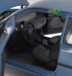 1/18 Dealer Edition Volkswagen Gol (Blue) Diecast Car Model -Toy vehicles TB2YdRfgHJkpuFjy1zcXXa5FFXa 78933397 51303.1489042164