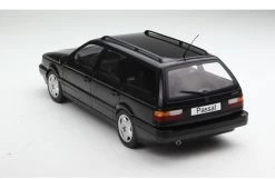 1/18 KK-Scale 1988 Volkswagen VW Passat B3 (Black) -Toy vehicles TB2YrMOiRcHL1JjSZFBXXaiGXXa 1831984812 53063.1526453437