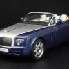 1/18 Kyosho Rolls-Royce Phantom Drophead Coupe (Metropolitan Blue) Diecast Car Model -Toy vehicles TB2ZBcGXVXXXXacXXXXXXXXXXXX 51991266 zpse43c927d 45400.1405991788