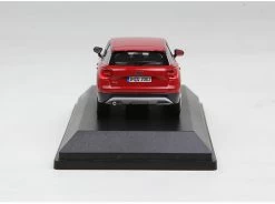1/43 Dealer Edition Audi Q2 (Red) Enclosed Diecast Car Model -Toy vehicles TB2ZfKSmcjI8KJjSsppXXXbyVXa 1831984812 83457.1543614916