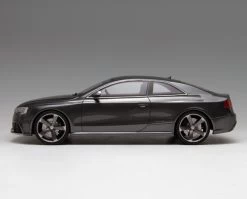 1/18 GT Spirit Audi RS5 (Grey) 1st Generation Limited Resin Car Model -Toy vehicles TB2 R7mfVXXXXcBXpXXXXXXXXXX 22379925 99307.1444602125
