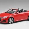1/18 Audi Collection Dealer Edition Audi TT Coupe Convertible (Red) Diecast Car Model -Toy vehicles TB2 WAlipXXXXX XXXXXXXXXXXX 15876449 15409.1530052355