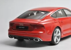 1/18 MINICRAFT Audi RS7 Sportback (Misano Red) Limited 300 -Toy vehicles TB2aPyoohSYBuNjSsphXXbGvVXa 15876449 23378.1531379852