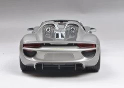 1/18 Welly FX Porsche 918 Spider Spyder Diecast Car Model -Toy vehicles TB2aUegXdAmyKJjSZFGXXb.fFXa 15876449 81439.1500435801
