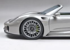 1/18 Welly FX Porsche 918 Spider Spyder Diecast Car Model -Toy vehicles TB2bYSiXbglyKJjSZFuXXaE6FXa 15876449 39343.1500435800