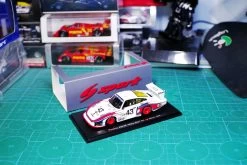 1/43 Spark Porsche 935/78 Moby Dick 8th Le Mans 1978 M. Schurtl - R. Stommelen Car Model -Toy vehicles TB2fFVYkpooBKNjSZFPXXXa2XXa 75083481 49795.1544395782