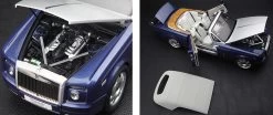 1/18 Kyosho Rolls-Royce Phantom Drophead Coupe (Metropolitan Blue) Diecast Car Model -Toy vehicles TB2fPEEXVXXXXbqXpXXXXXXXXXX 51991266 zpsf93d9990 55870.1405991786