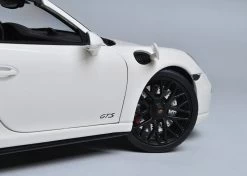 1/18 Schuco 911 Carrera GTS Convertible (White) Diecast Car Model -Toy vehicles TB2fS0NgTqWBKNjSZFxXXcpLpXa 15876449 65521.1527667301