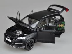 1/18 KYOSHO AUDI Q7 (Matte Black) Diecast Car Model -Toy vehicles TB2goWQgVXXXXXAXXXXXXXXXXXX 78933397 99606.1446710548