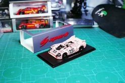 1/43 Spark Porsche 917/20 LM 1971 R. Joest - W. Kauhsen Car Model