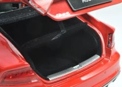1/18 MINICRAFT Audi RS7 Sportback (Misano Red) Limited 300 -Toy vehicles TB2kFiOXRgXBuNjt hNXXaEiFXa 15876449 16885.1531379852