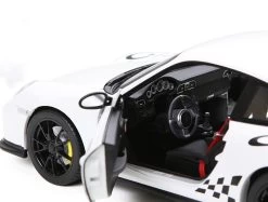 1/18 Norev 2010 Porsche 911 GT3 RS 997 (White) Diecast Car Model -Toy vehicles TB2l6TjlQqvpuFjSZFhXXaOgXXa 1737247097 20623.1547070020