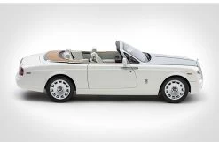 1/12 Kyosho Rolls-Royce Phantom Drophead Coupe (White) W/ Lights Diecast Car Model -Toy vehicles TB2miMcqXXXXXb2XXXXXXXXXXXX 1737247097 52851.1465622561