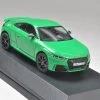 1/43 Dealer Edition Audi TT RS Coupe (Green) -Toy vehicles TB2nFzha97PL1JjSZFHXXcciXXa 15876449 30879.1528777781