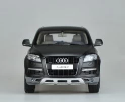 1/18 KYOSHO AUDI Q7 (Matte Black) Diecast Car Model -Toy vehicles TB2neKKgVXXXXbiXXXXXXXXXXXX 78933397 92423.1446710550