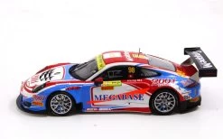 1/43 Spark Porsche 911 GT3 R GruppeM Racing Macau GT World Cup 2016 Diecast Car Model -Toy vehicles TB2npwcbRDH8KJjy1zeXXXjepXa 2146951596 16668.1544476717