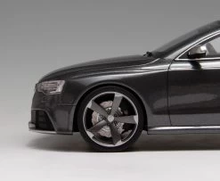 1/18 GT Spirit Audi RS5 (Grey) 1st Generation Limited Resin Car Model -Toy vehicles TB2oO3sfVXXXXbzXpXXXXXXXXXX 22379925 75989.1444602126