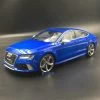 1/18 J's Models Audi RS7 Sportback (Blue) -Toy vehicles TB2pLoWCeuSBuNjSsziXXbq8pXa 468910261 68597.1531380530