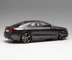 1/18 GT Spirit Audi RS5 (Grey) 1st Generation Limited Resin Car Model -Toy vehicles TB2plIKfVXXXXbNXXXXXXXXXXXX 22379925 18114.1444602126