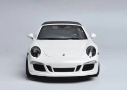 1/18 Schuco 911 Carrera GTS Convertible (White) Diecast Car Model -Toy vehicles TB2qvvyaHAaBuNjt igXXb5ApXa 15876449 44127.1527667301