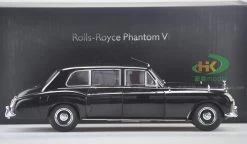 1/18 Dealer Edition 1967 ROLLS-ROYCE PHANTOM V HARDTOP (BLACK) Diecast Car Model -Toy vehicles TB2r8bgXVXXXXcSXXXXXXXXXXXX 78933397 zpse21c2701 21304.1406356328
