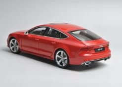 1/18 MINICRAFT Audi RS7 Sportback (Misano Red) Limited 300 -Toy vehicles TB2rrjlobSYBuNjSspfXXcZCpXa 15876449 64129.1531379851
