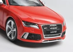 1/18 MINICRAFT Audi RS7 Sportback (Misano Red) Limited 300 -Toy vehicles TB2t7aHeXooBKNjSZPhXXc2CXXa 15876449 09804.1531379852