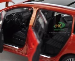 1/18 Dealer Edition 2016 Volkswagen VW Touran (Orange) Diecast Car Model -Toy vehicles TB2txdxoVXXXXbaXpXXXXXXXXXX 78933397 82521.1463211412