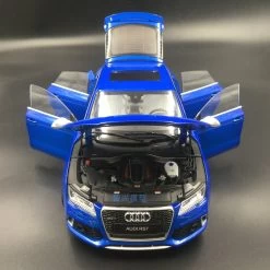 1/18 J's Models Audi RS7 Sportback (Blue) -Toy vehicles TB2vboACk9WBuNjSspeXXaz5VXa 468910261 42685.1531380531