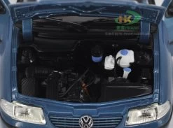 1/18 Dealer Edition Volkswagen Gol (Blue) Diecast Car Model -Toy vehicles TB2wRdvgMJlpuFjSspjXXcT.pXa 78933397 81033.1489042164
