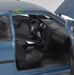 1/18 Dealer Edition Volkswagen Gol (Blue) Diecast Car Model -Toy vehicles TB2xpM9gr0kpuFjy0FjXXcBbVXa 78933397 18900.1489042164
