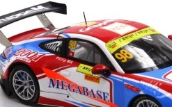 1/43 Spark Porsche 911 GT3 R GruppeM Racing Macau GT World Cup 2016 Diecast Car Model -Toy vehicles TB2z83abHYI8KJjy0FaXXbAiVXa 2146951596 18541.1544476718