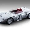 1/18 Tecnomodel 1/18 Porsche 718 RSK #31 1959 Le Mans Bonnier / Von Trips Limited Edition 80 Pieces -Toy vehicles TM18 145A 1 54986.1605898945.800.600 27607.1645856435
