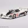 1/18 Top Speed Porsche 962 #68 BFGoodrich 1986 IMSA Road America 500 Miles Resin Car Model -Toy vehicles TS0432 1 71457.1657153504