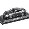 1/43 Dealer Edition Porsche 911 (992) GT3 Touring Package 2021 (Agate Grey Metallic) Car Model -Toy vehicles WAP0201630NTOU 911 gt3 touring package 992 143 e04c3190ac 605 45460.1646966342