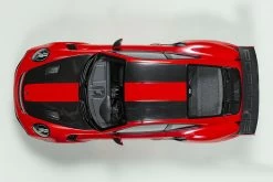 1/18 AUTOart Porsche 911 (991.2) GT2 RS Weissach Package (Guards Red) Car Model -Toy vehicles aa78173f 48809.1648922268