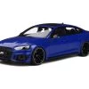 1/18 GT Spirit GTSpirit Audi RS5 ABT Sportback (Blue) Resin Car Model -Toy vehicles abt rs5 sportback 01 25844.1580956843