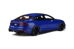 Toy vehicles -Toy vehicles abt rs5 sportback 02 26610.1580956843
