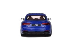 1/18 GT Spirit GTSpirit Audi RS5 ABT Sportback (Blue) Resin Car Model -Toy vehicles abt rs5 sportback 05 49610.1580956843