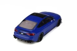 1/18 GT Spirit GTSpirit Audi RS5 ABT Sportback (Blue) Resin Car Model -Toy vehicles abt rs5 sportback 07 78860.1580956851