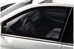 1/18 OTTO Audi RS4 B5 Wagon (Silver Gris Argent AVUS) Resin Car Model Limited -Toy vehicles audi rs4 b5 6 77838.1598571538