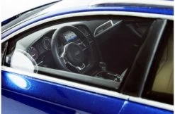 1/18 OTTO Audi RS6 C6 Avant (Blue) Resin Car Model -Toy vehicles audi rs6 c6 avant 7 01167.1596177726