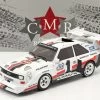 1/18 CMR Audi Sport Quattro S1 E2 #1 Winner Pikes Peak 1987 Walter Röhrl Diecast Car Model 1 1/18 CMR Audi Sport Quattro S1 E2 #1 Winner Pikes Peak 1987 Walter Röhrl Diecast Car Model -Toy vehicles audi sport quattro s1 e2 ganador pikes peak 1987 walter rohrl cmr escala 1 18 crm205 cmr205 24004 29566.1646849726