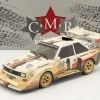 1/18 CMR Audi Sport Quattro S1 E2 #1 Winner Pikes Peak 1987 Röhrl Dirty Version Diecast Car Model -Toy vehicles audi sport quattro s1 e2 winner pikes peak 1987 walter rohrl dirty version cmr scale 1 18 crm190 cmr190 24011 55014.1646849549