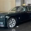 1/18 HH Model Rolls-Royce Phantom VIII Series II (English Green) Resin Car Model Limited 30 Pieces -Toy vehicles cd648f3e 9506 40ac 9c4f 5c0a34a875e3 81589.1679613232
