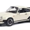 1/12 Schuco Porsche Turbo 930 (White) Diecast Car Model -Toy vehicles detail 450670100 1 69143.1655481054