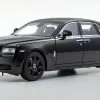 1/18 Kyosho Rolls-Royce RR Ghost (Diamond Black) Diecast Car Model -Toy vehicles detail K08802DBK 1 42512.1609190197