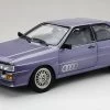 1/18 Sunstar 1983 AUDI Quattro Coupe (Purple) Diecast Car Model (June-July 2021) 2 1/18 Sunstar 1983 AUDI Quattro Coupe (Purple) Diecast Car Model (June-July 2021) -Toy vehicles detail SS 4163 1 78093.1614893588