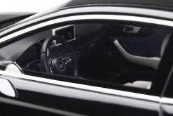 1/18 GT Spirit GTSpirit Audi RS5 (Black) Resin Car Model -Toy vehicles gt751 audi rs5 010 00080.1585973178