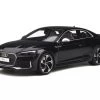 1/18 GT Spirit GTSpirit Audi RS5 (Black) Resin Car Model -Toy vehicles gt751 audi rs5 01 76368.1585973178